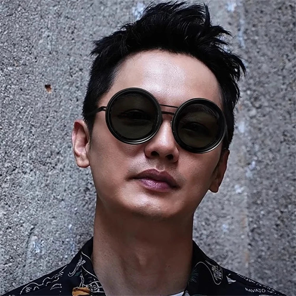 EVOLITE ND-Filter Sunglasses™