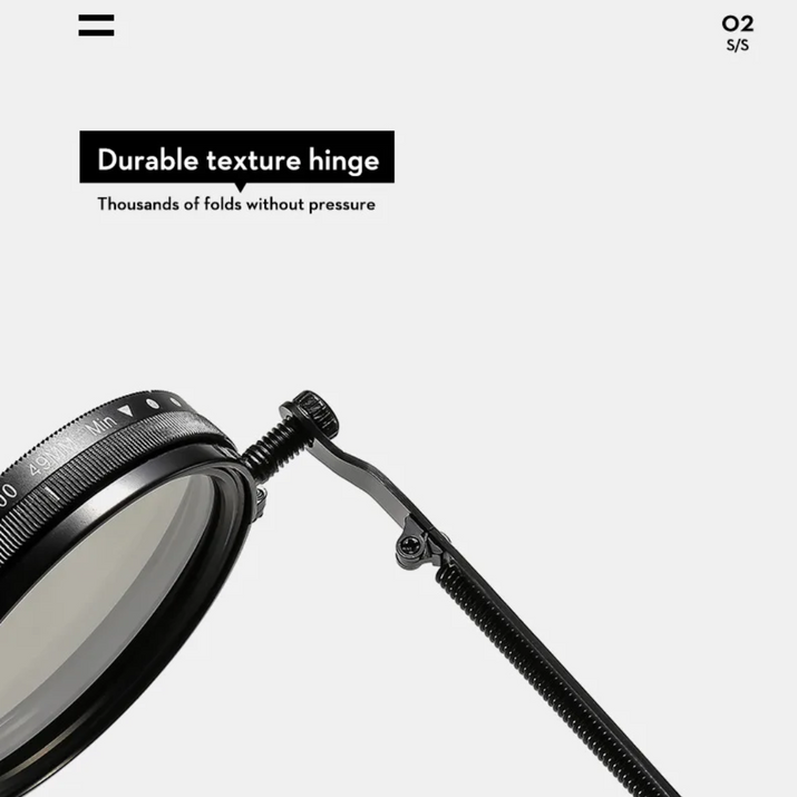 EVOLITE ND-Filter Sunglasses™