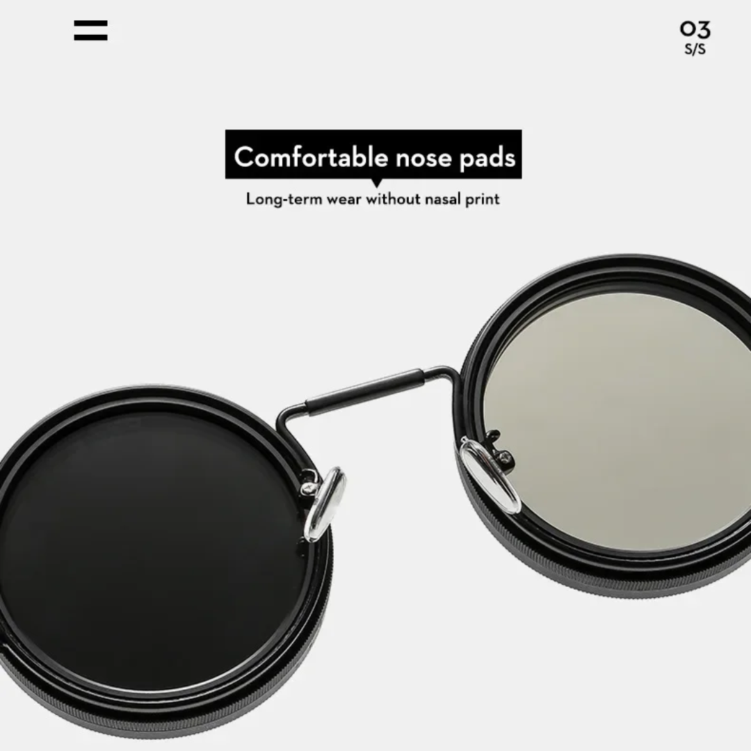 EVOLITE ND-Filter Sunglasses™