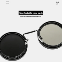 EVOLITE ND-Filter Sunglasses™