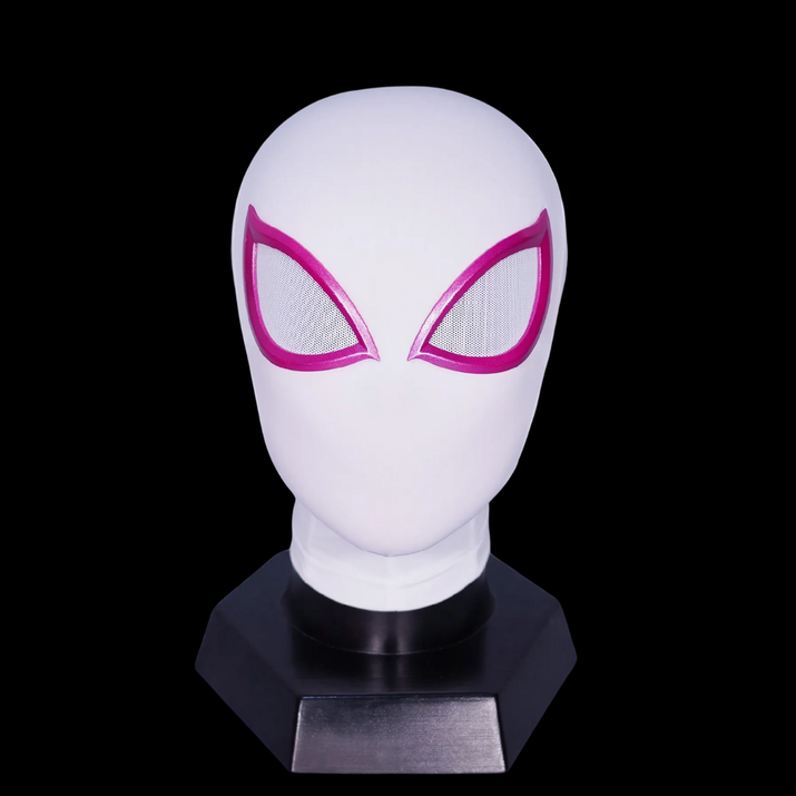 Realism Spidey-Man Mask