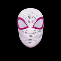 Realism Spidey-Man Mask