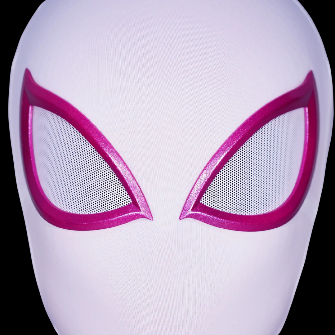 Realism Spidey-Man Mask