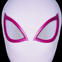 Realism Spidey-Man Mask