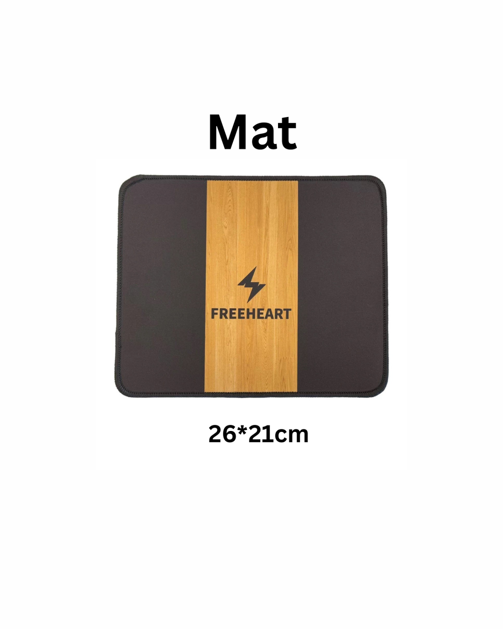 Standalone accessories/ add on