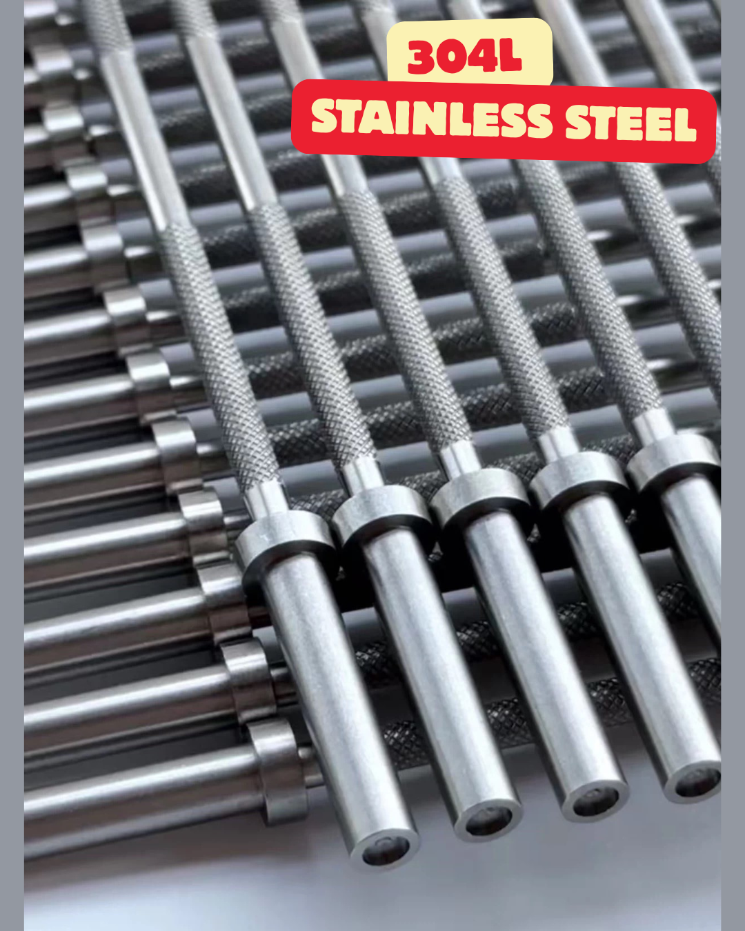 Mini Bench Rack Collectible