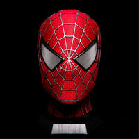 Realism Spidey-Man Mask