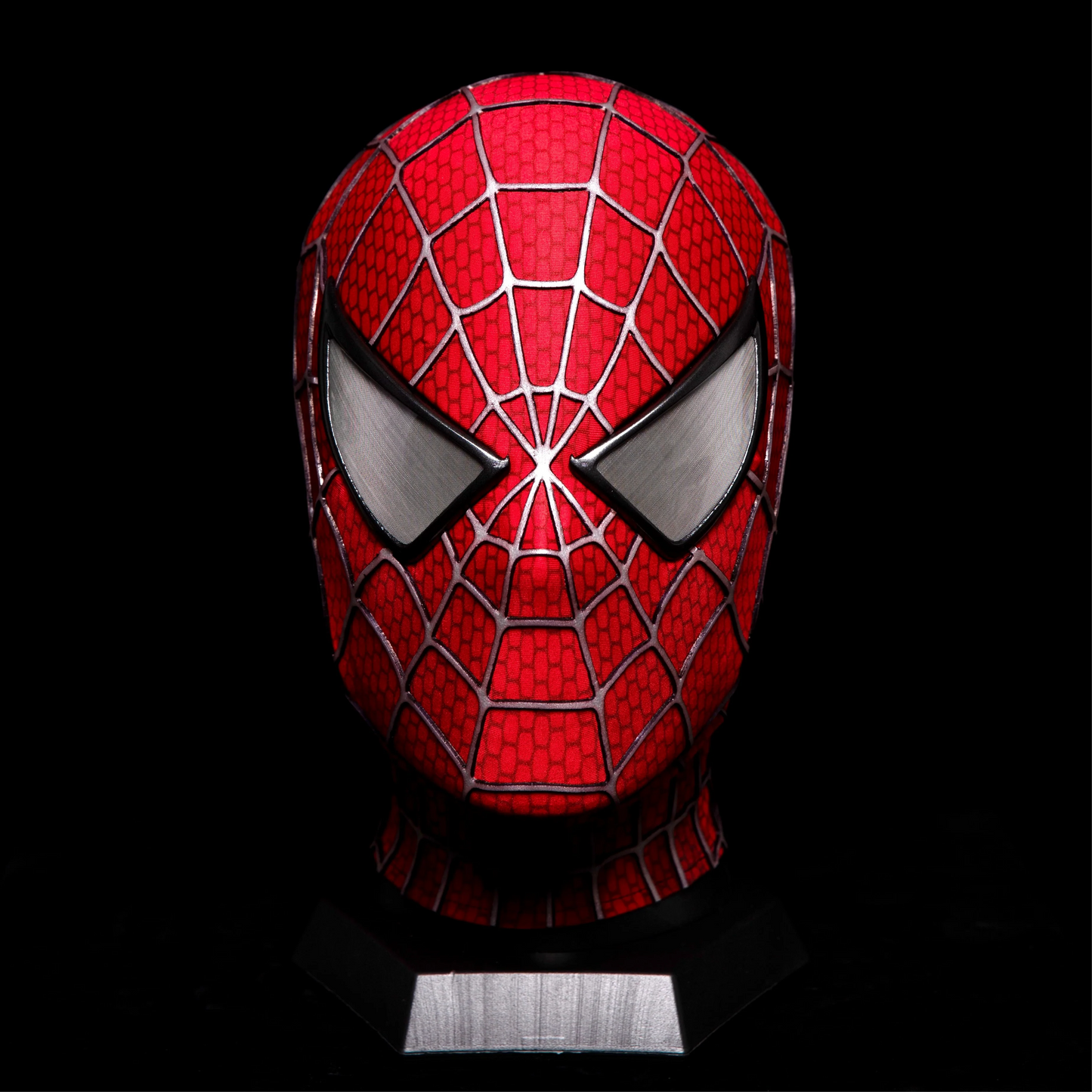Realism Spidey-Man Mask