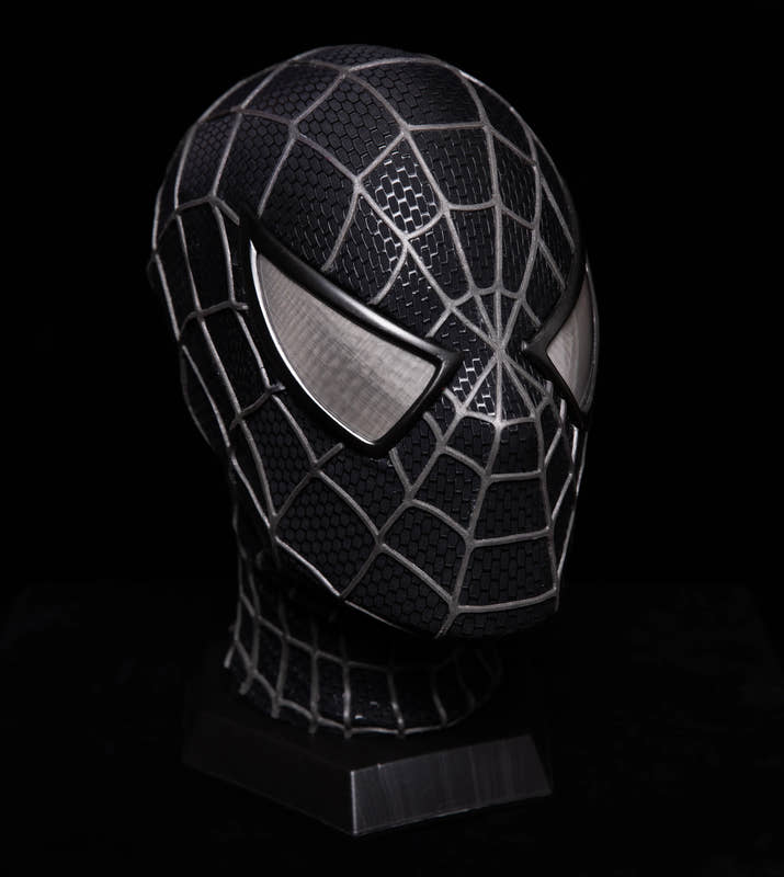 Realism Spidey-Man Mask