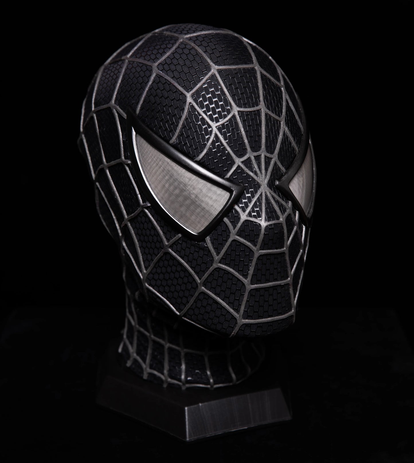 Realism Spidey-Man Mask
