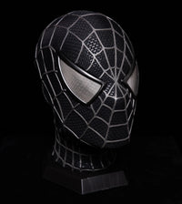 Realism Spidey-Man Mask