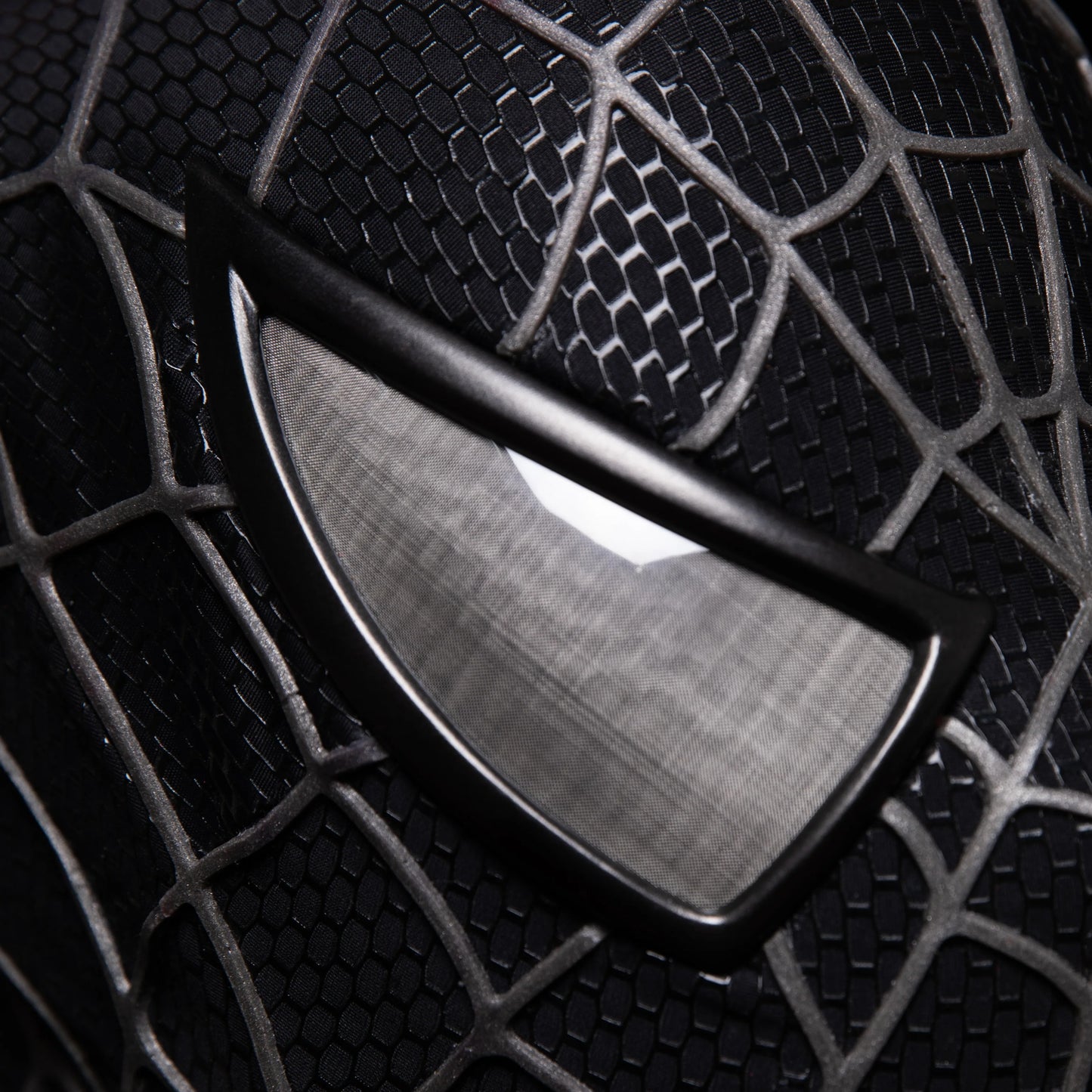 Realism Spidey-Man Mask