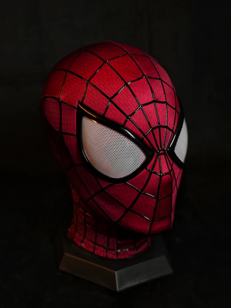 Realism Spidey-Man Mask
