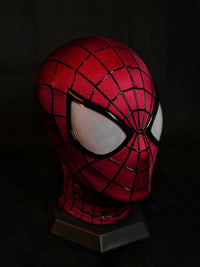 Realism Spidey-Man Mask