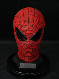 Realism Spidey-Man Mask