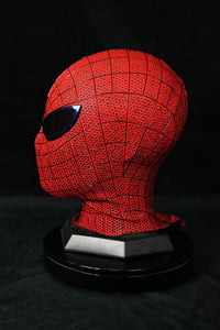 Realism Spidey-Man Mask