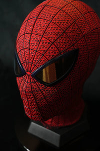 Realism Spidey-Man Mask