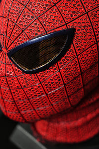 Realism Spidey-Man Mask