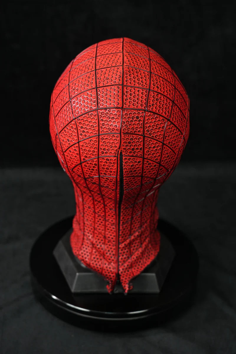 Realism Spidey-Man Mask