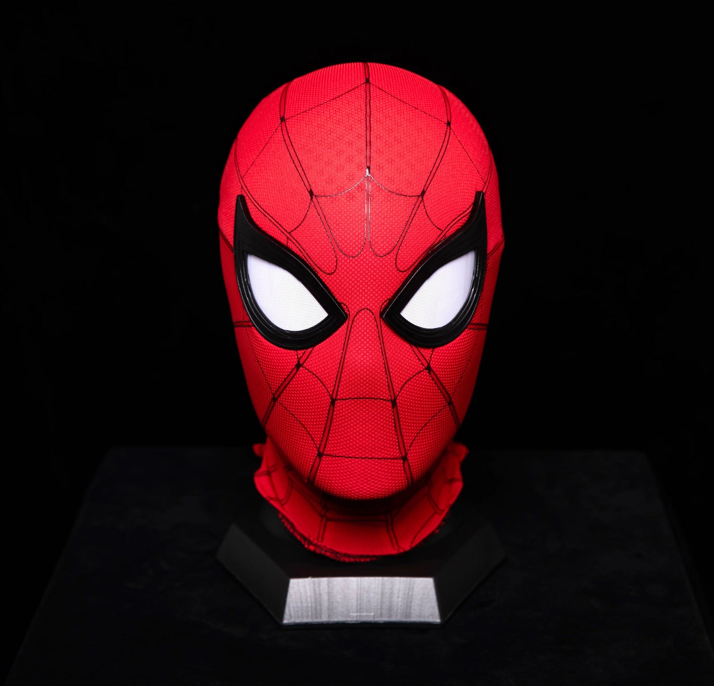 Realism Spidey-Man Mask