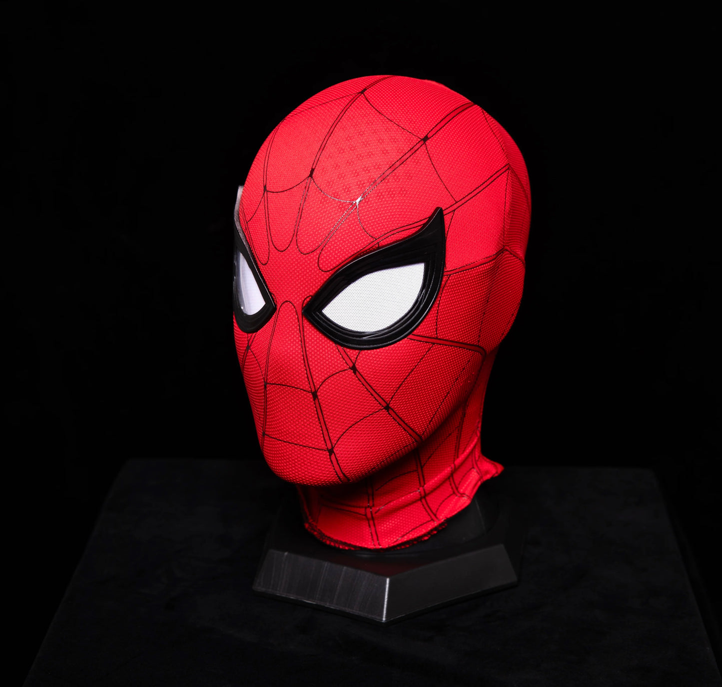 Realism Spidey-Man Mask