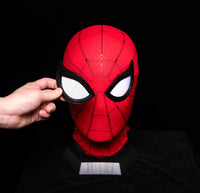 Realism Spidey-Man Mask