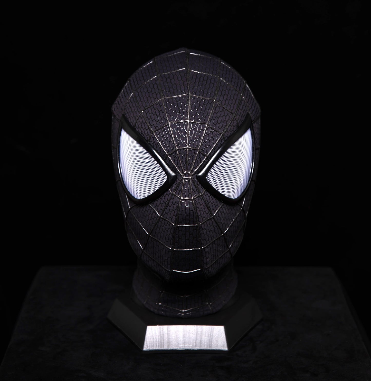 Realism Spidey-Man Mask
