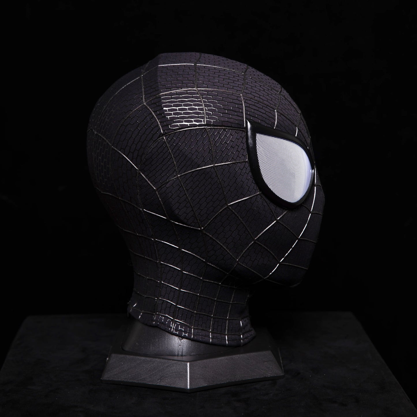 Realism Spidey-Man Mask