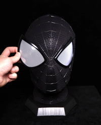 Realism Spidey-Man Mask