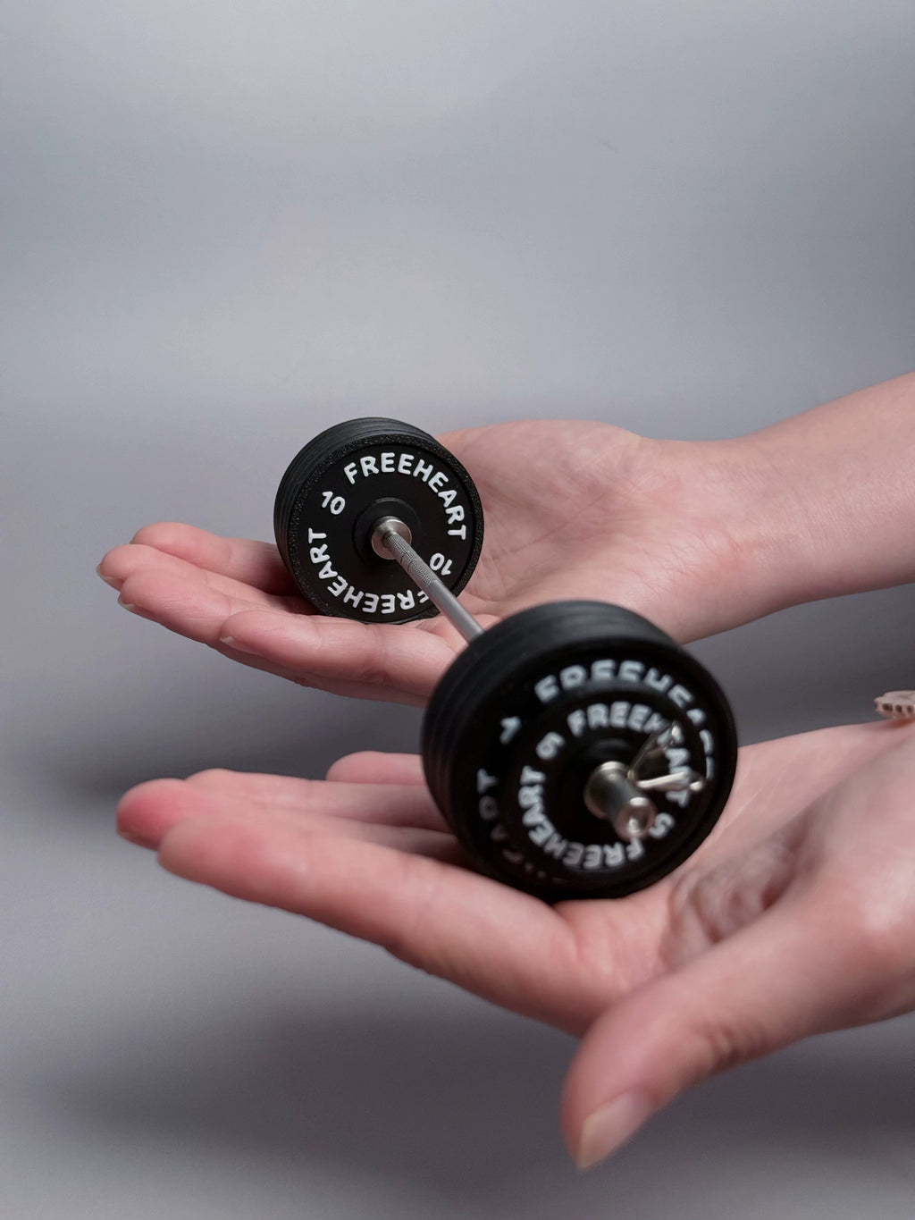 Mini Bar w Plates (Standalone)