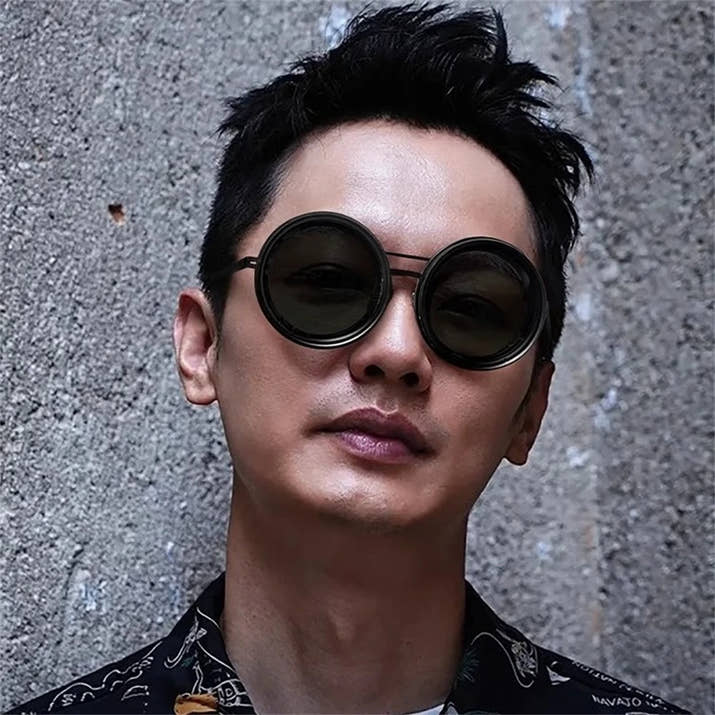 EVOLITE ND-Filter Sunglasses™