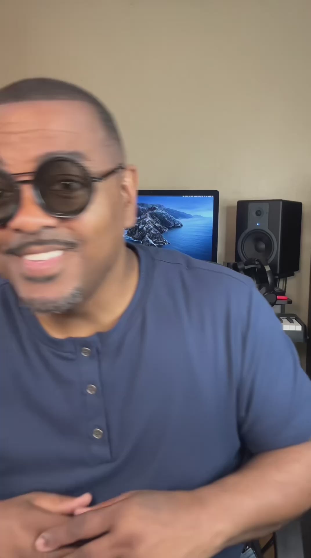 EVOLITE ND-Filter Sunglasses™ video