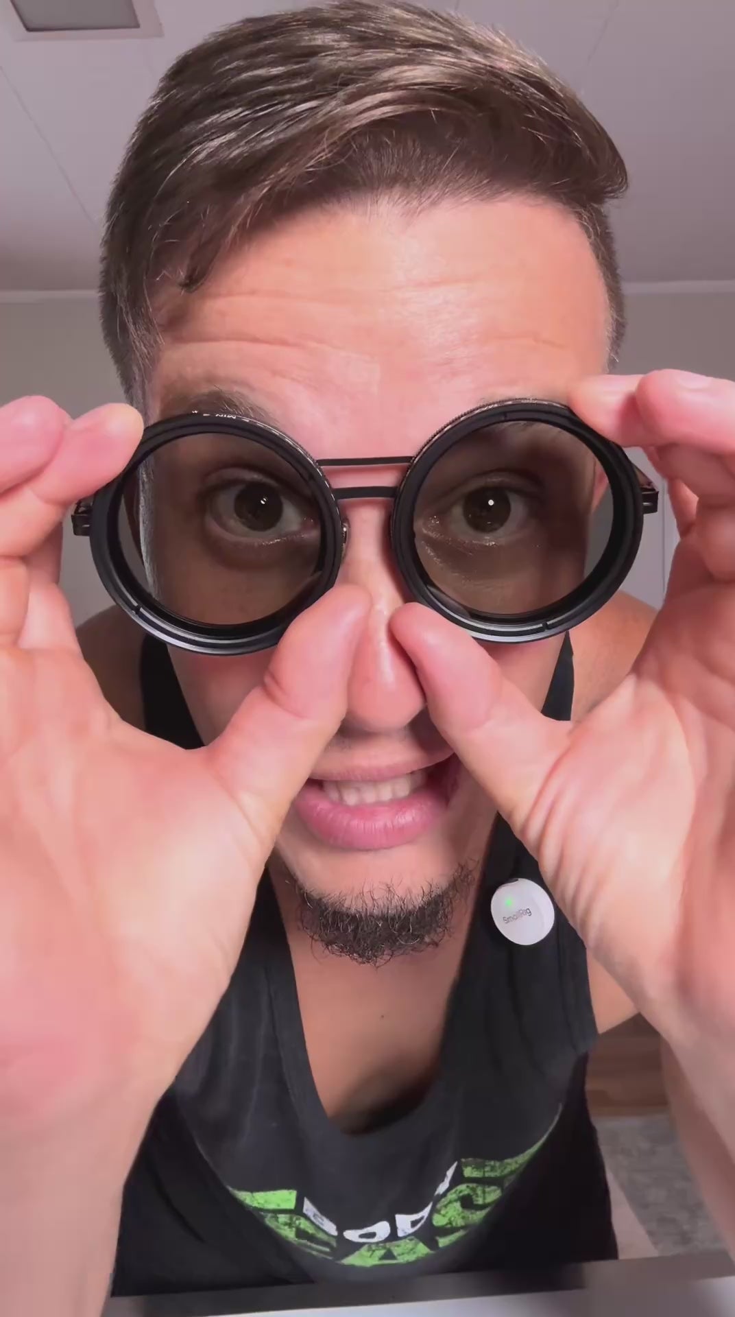 EVOLITE ND-Filter Sunglasses™ video